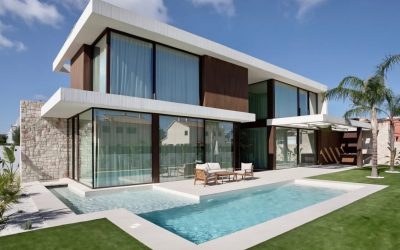 VIVIENDA UNIFAMILIAR EN CONSTRUCCION