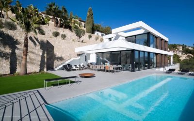 CONSTRUCCIÓN DE VIVIENDA UNIFAMILIAR